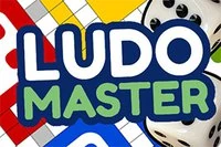Ludo Master är ett roligt och skrattretande spel att spela med vänner och
