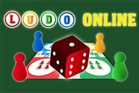 Ha kul med vänner genom att spela Ludo Online