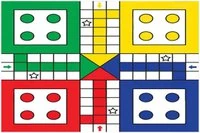 Klassiskt brädspel tillbaka