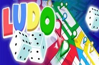 Ludo Family Dice Game är ett roligt multiplayer-brädspel