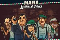 Maffiabossar vill se dina biljardkunskaper!