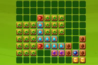 Magic Forest: Block Puzzle är ett roligt pusselspel med fantasitema