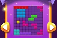 Magical Blox är ett beroendeframkallande pusselspel