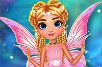 Välkommen till Magical Fairy Fashion Look