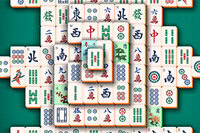 Njut av denna gratis onlineversion av Mahjong