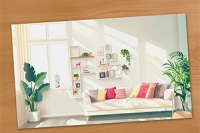 Upplev den minimalistiska elegansen från Norden