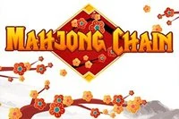 Koppla två likadana Mahjongbrickor