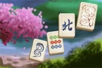 Njut av det antika brädspelet Mahjong!