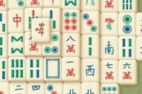 Försök slå bästa tiden i denna klassiska Mahjong-version