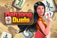 Det fantastiska kinesiska spelet Mahjong med skicklighet och strategi är nu
