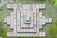 Ta en stund att koppla av med ett rogivande parti mahjong