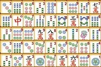 Psyka upp dig för en Shanghai-stil Solitaire-spree!