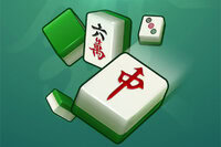 Mahjong Match är ett 3D-arkadspel i mahjong