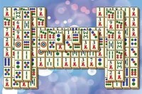 Det finns Max Mix. Det finns Bolero Mix. Och nu finns Mahjong Mix
