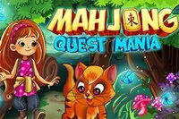 Din uppgift är att hitta ett avslappnande Mahjong-spel!