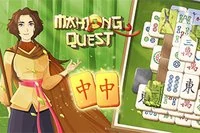 Börja ditt Mahjong-äventyr med detta klassiska orientaliska