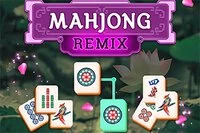 Ny version av det klassiska Mahjong Connect-spelet