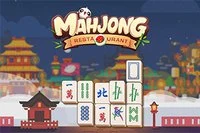 Matcha och ta bort identiska brickor för att rensa spelplanen