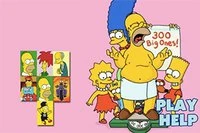 Simpsons Mahjong är ett fantastiskt spel för alla fans av serien