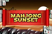 Avslappnad atmosfär vid solnedgången med ditt favoritbrädspel