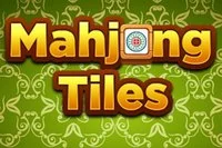 Ta bort alla Mahjong-brickor genom att kombinera 2 av samma fria brickor