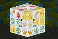 Spela Mahjongg i 3D