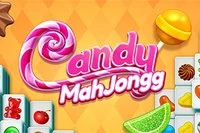 Mahjongg Candy är det sötaste mahjongg-spelet
