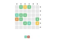 Make 10: Block och nummerspel som är beroendeframkallande