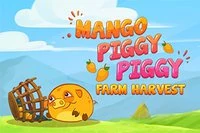 Mango Piggy Piggy är HUNGRIG