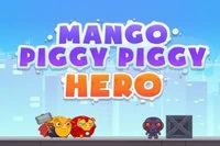 Mango Piggy Piggy är tillbaka med en helt ny serie