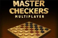 Njut av denna stiliga version av det klassiska damspel.