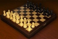 Master Chess är ett HTML5-brädspel