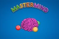 Mastermind är ett HTML5-logikspel