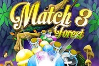 Match 3 med en twist!