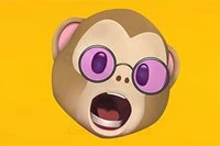 Gissa memoji!