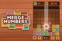 Redo för utmaningen i detta spel som blandar Tetris och 2048?