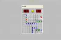 Minesweeper: Rensa rutor, undvik minor och tänk strategiskt i detta klassiska