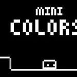 Texten MINI COLORS!
