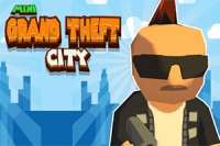 Spring genom staden i detta actionfyllda spel!
