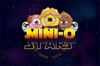 Luck Starwalker behöver din hjälp!