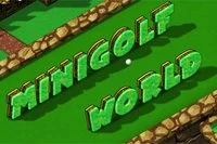 Mini Golf World är ett riktigt häftigt HTML5-spel