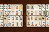 Miracle Mahjong är ett ganska svårt mahjongspel