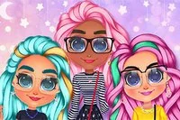 Välkommen till Mix And Match Fashion Game