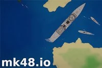 Ta kontroll över ett skepp och segla mot seger