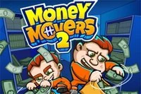 Den officiella uppföljaren till Money Movers
