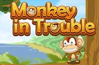 Samla all frukt i detta roliga plattformsspel