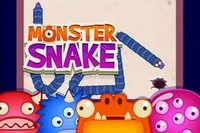 Remake av klassiska Snake-spelet