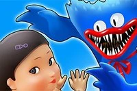 Kan du överleva och lyckas i en arena full av kusliga varelser i Monsters.io?