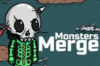 Bonden fångar monster för en unik gårdsattraktion