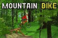 Cykla på den vackra och utmanande bergsbanan
